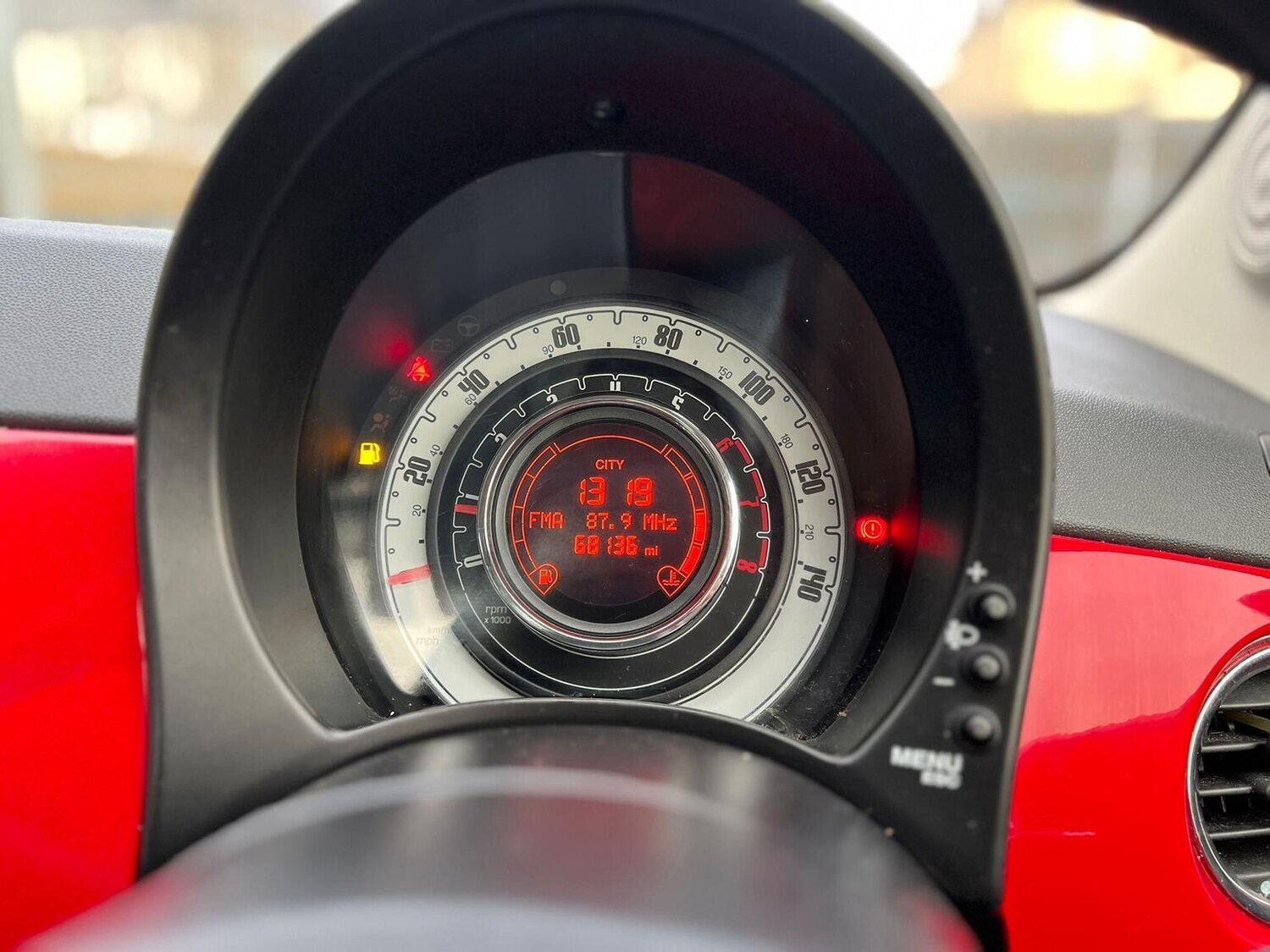 Used Fiat 500 2009 for sale - 77303804: Photo 22