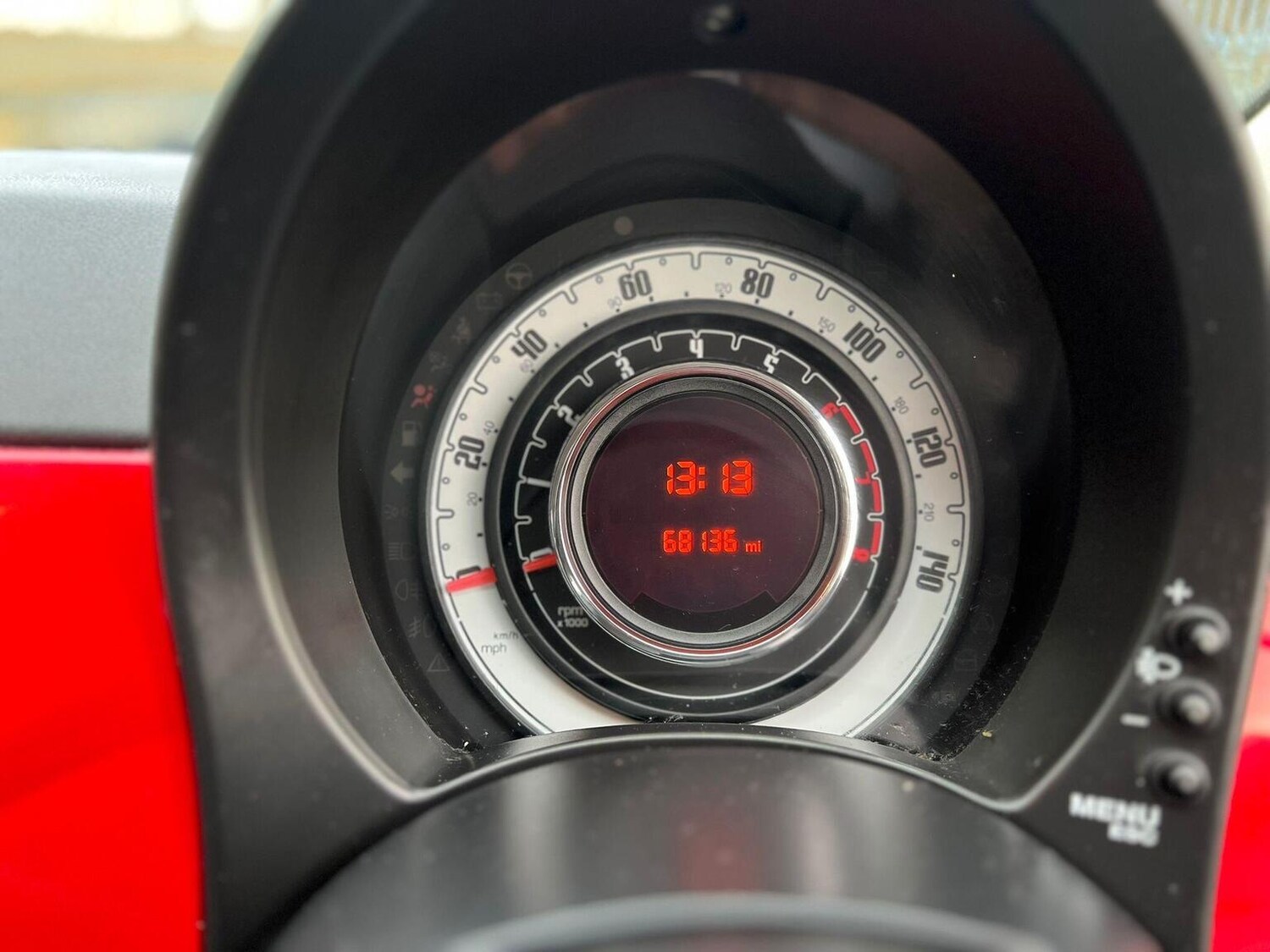 Used Fiat 500 2009 for sale - 77303804: Photo 23