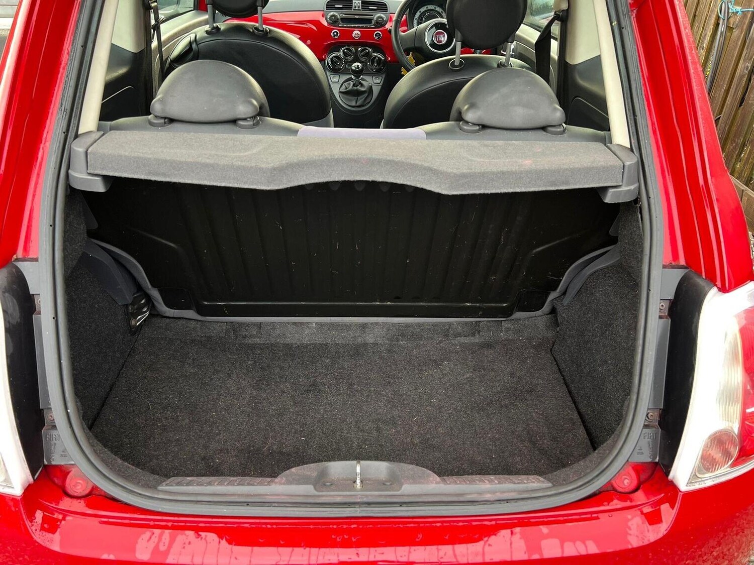 Used Fiat 500 2009 for sale - 77303804: Photo 25