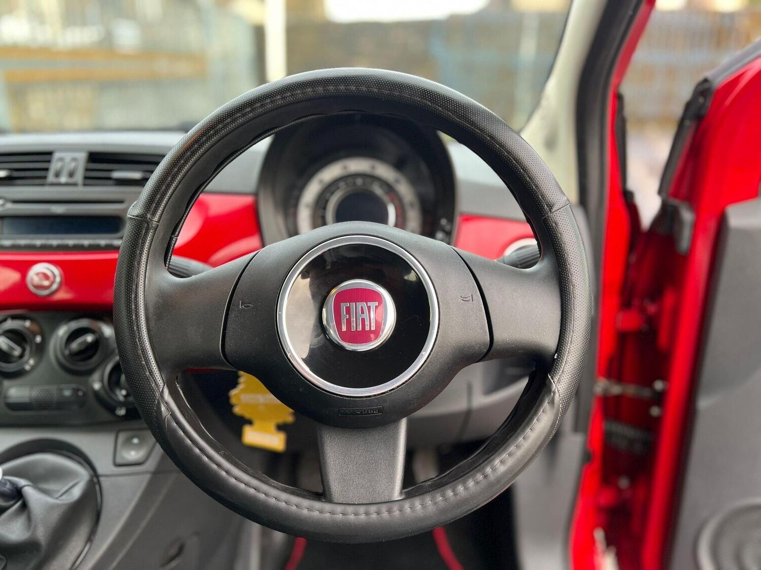 Used Fiat 500 2009 for sale - 77303804: Photo 26