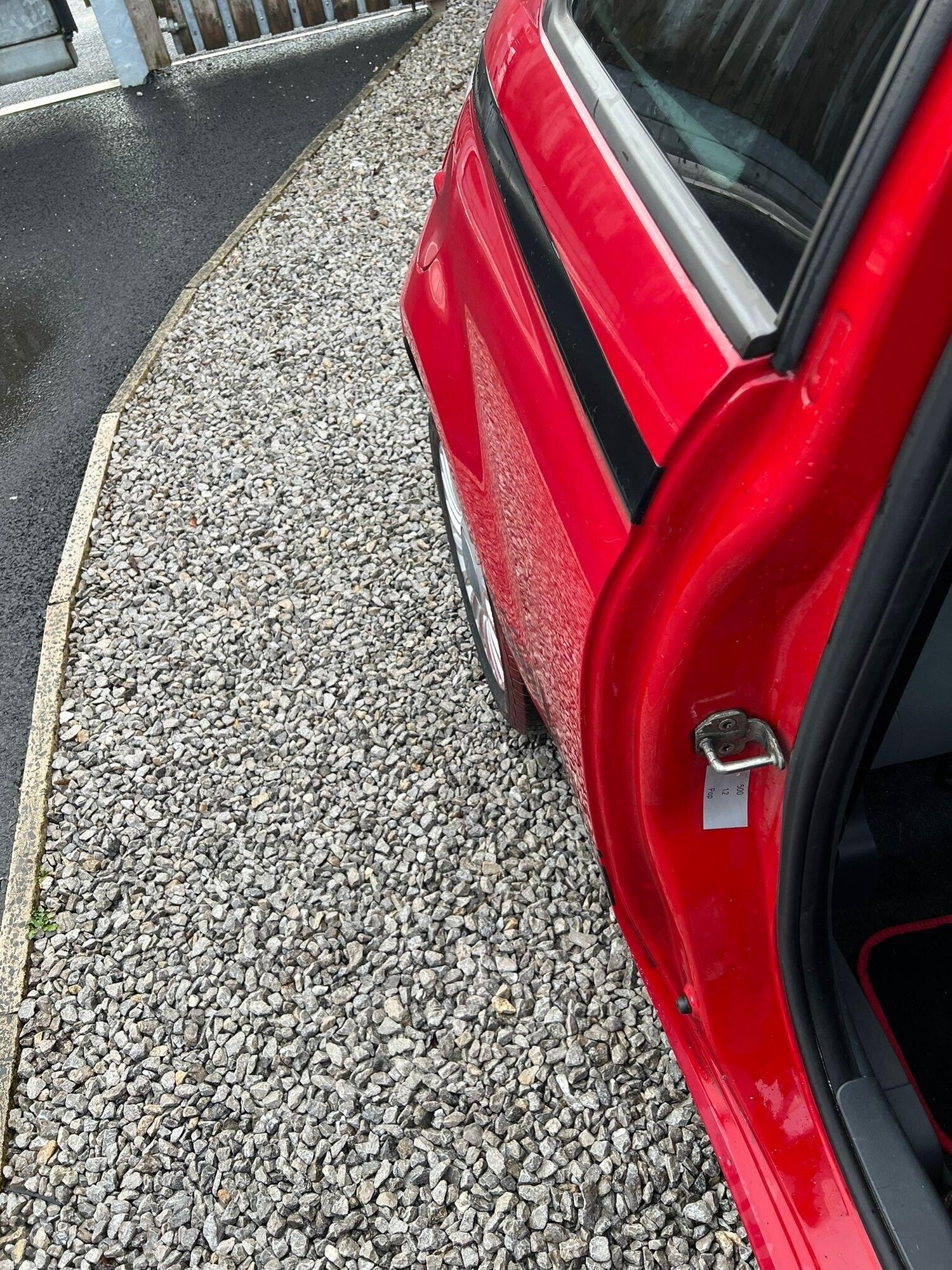 Used Fiat 500 2009 for sale - 77303804: Photo 28