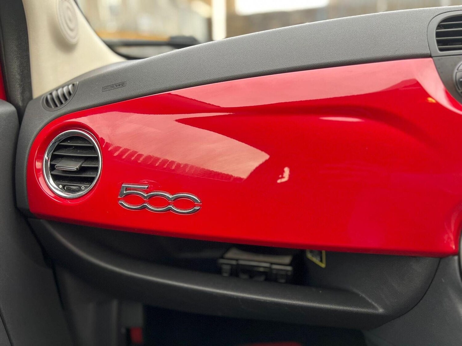 Used Fiat 500 2009 for sale - 77303804: Photo 29