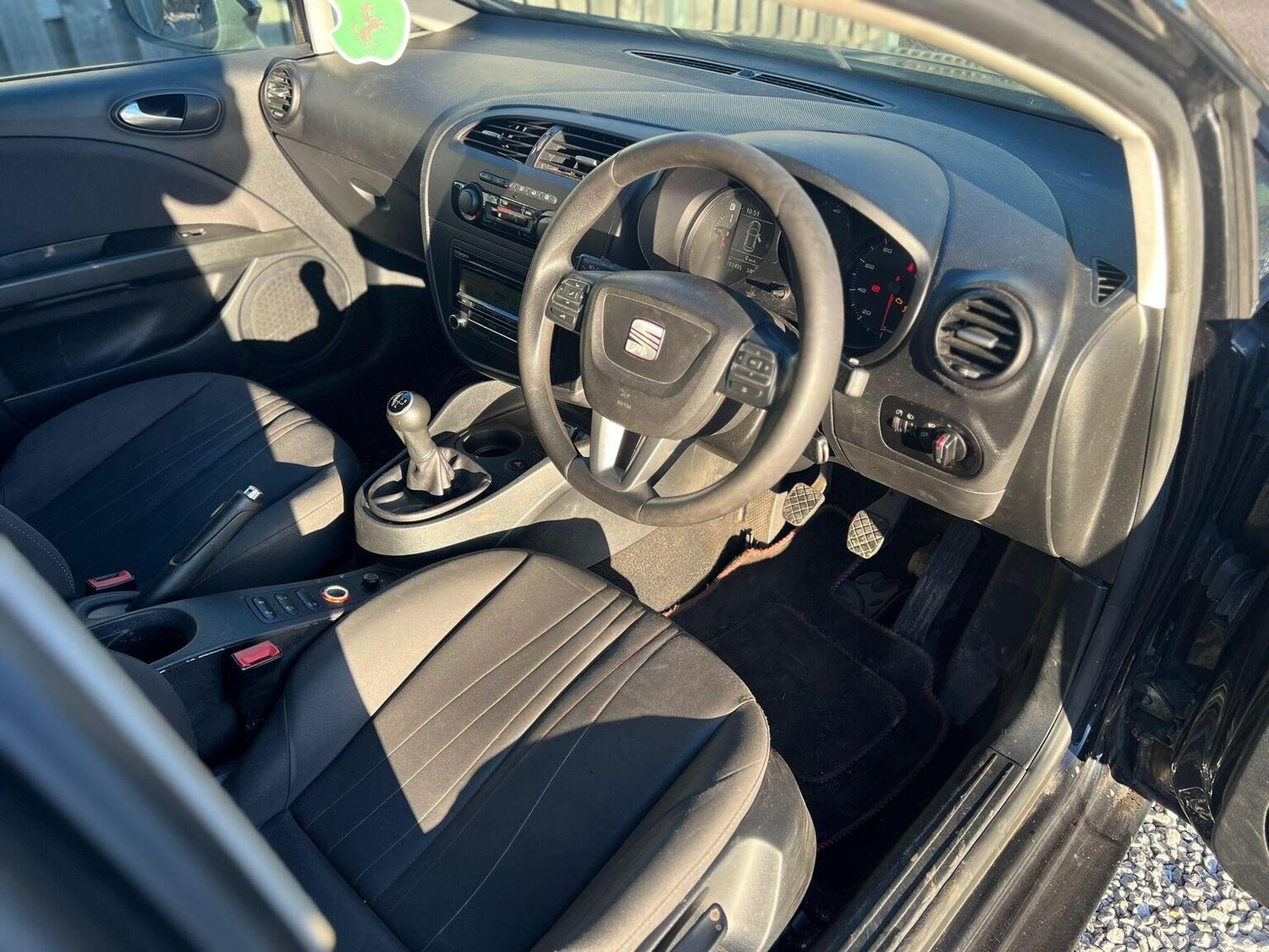 Used SEAT Leon 2012 for sale - 77303796: Photo 10