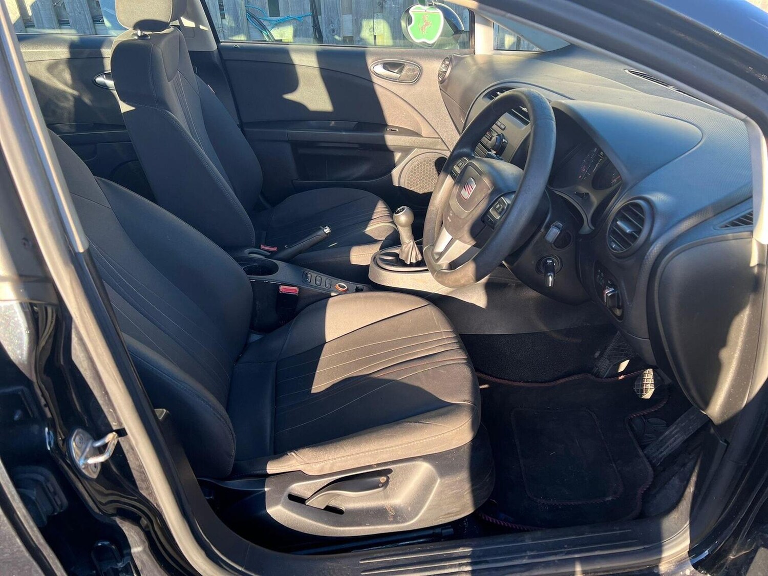 Used SEAT Leon 2012 for sale - 77303796: Photo 11