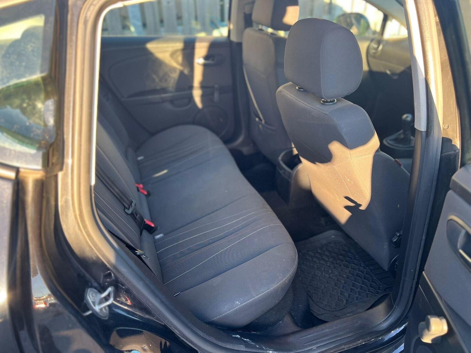 Used SEAT Leon 2012 for sale - 77303796: Photo 13