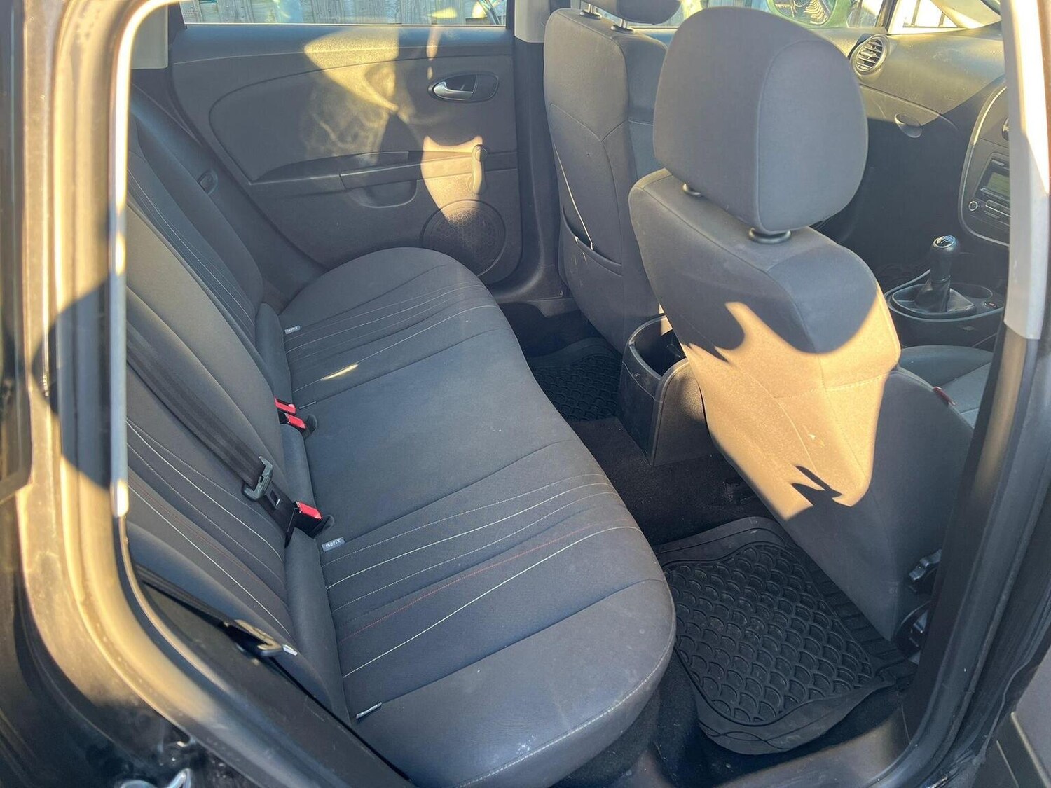 Used SEAT Leon 2012 for sale - 77303796: Photo 14