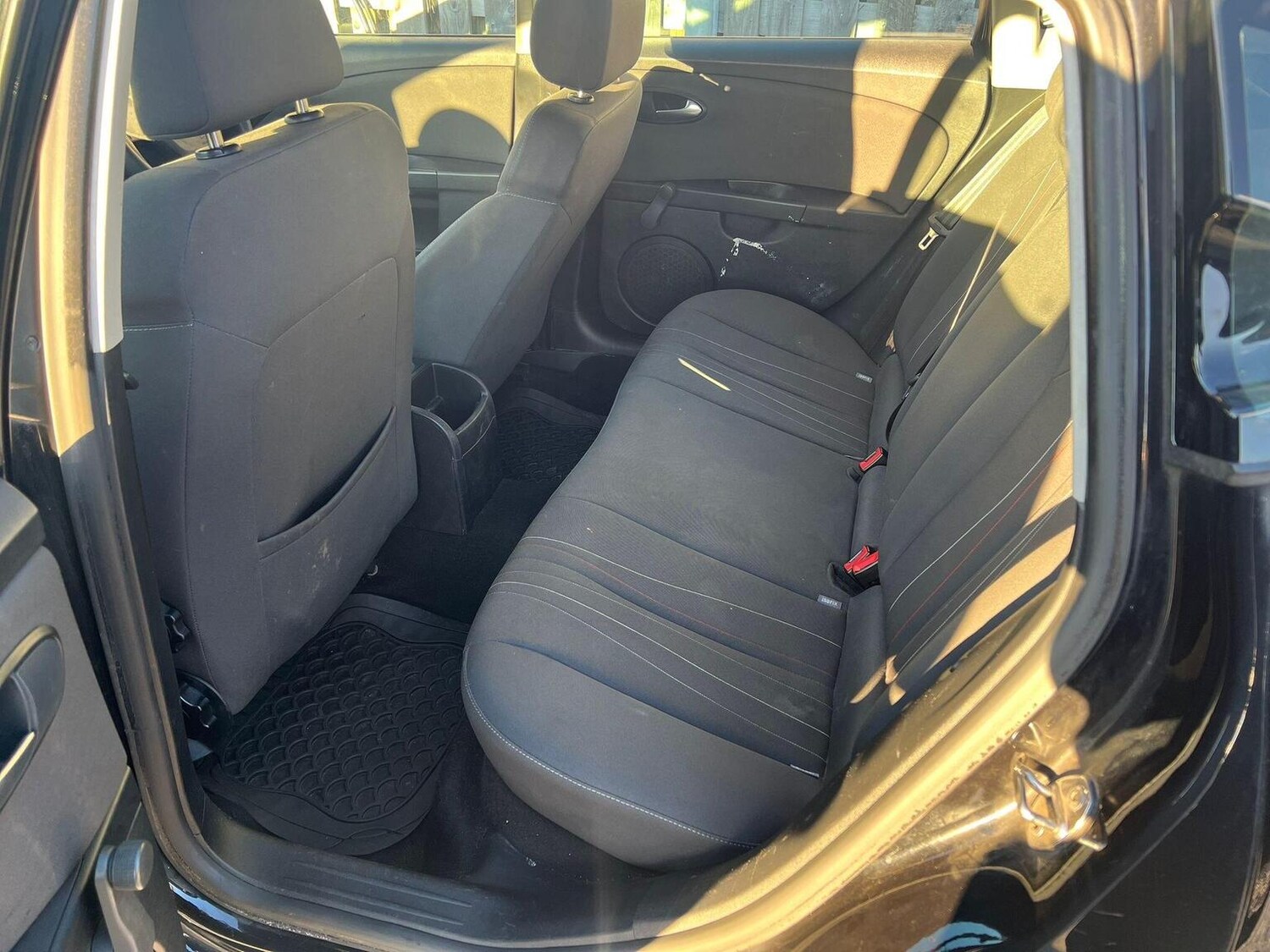 Used SEAT Leon 2012 for sale - 77303796: Photo 15