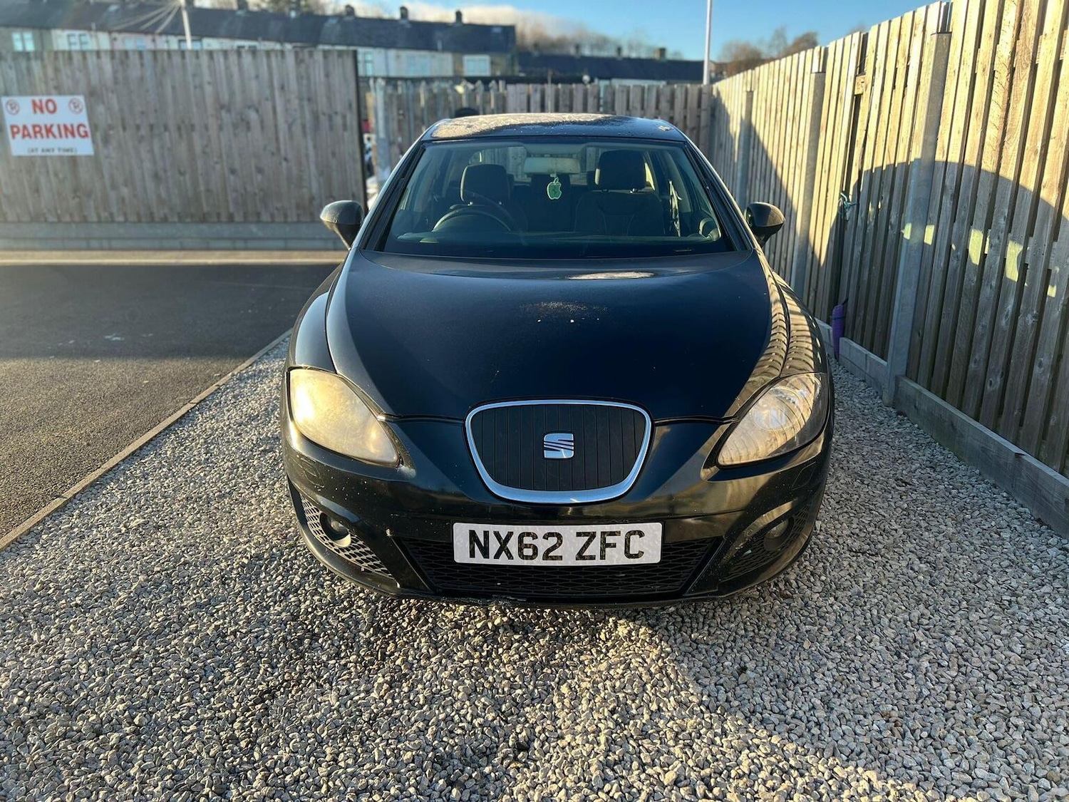 Used SEAT Leon 2012 for sale - 77303796: Photo 2