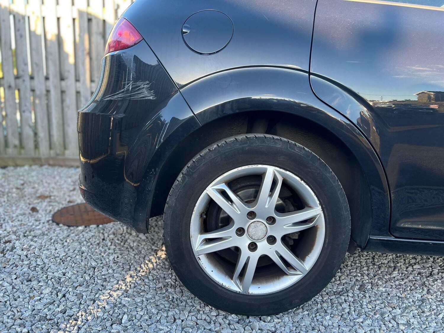 Used SEAT Leon 2012 for sale - 77303796: Photo 23