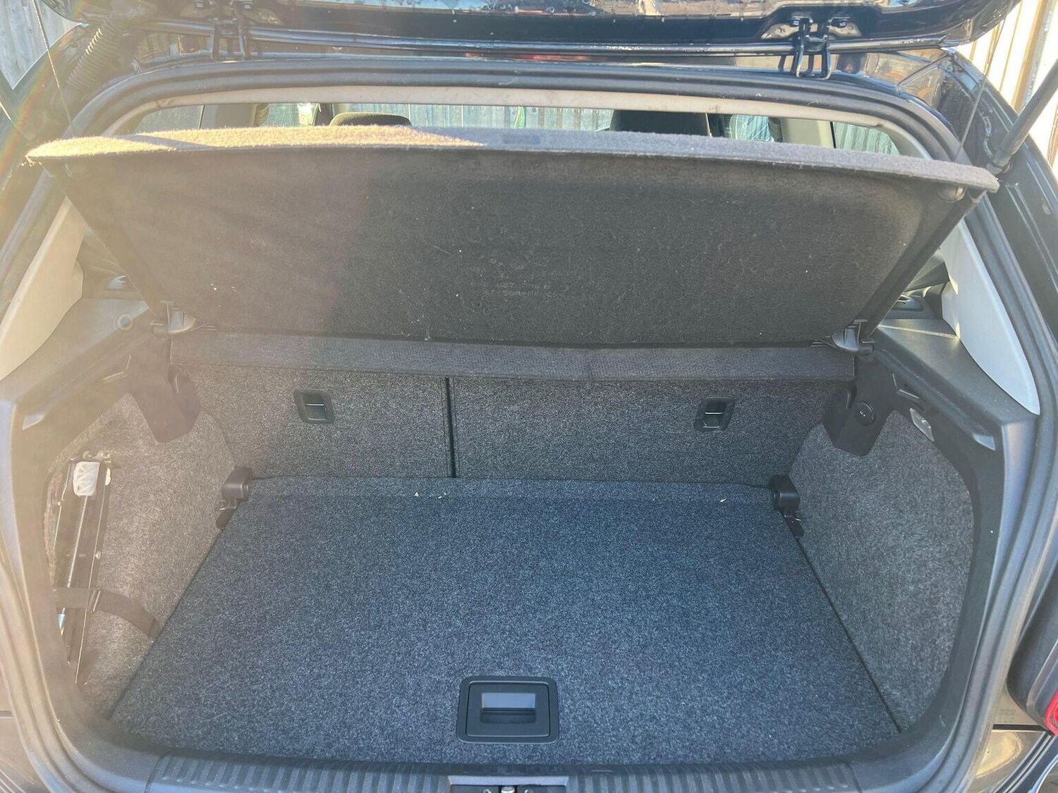 Used SEAT Leon 2012 for sale - 77303796: Photo 27