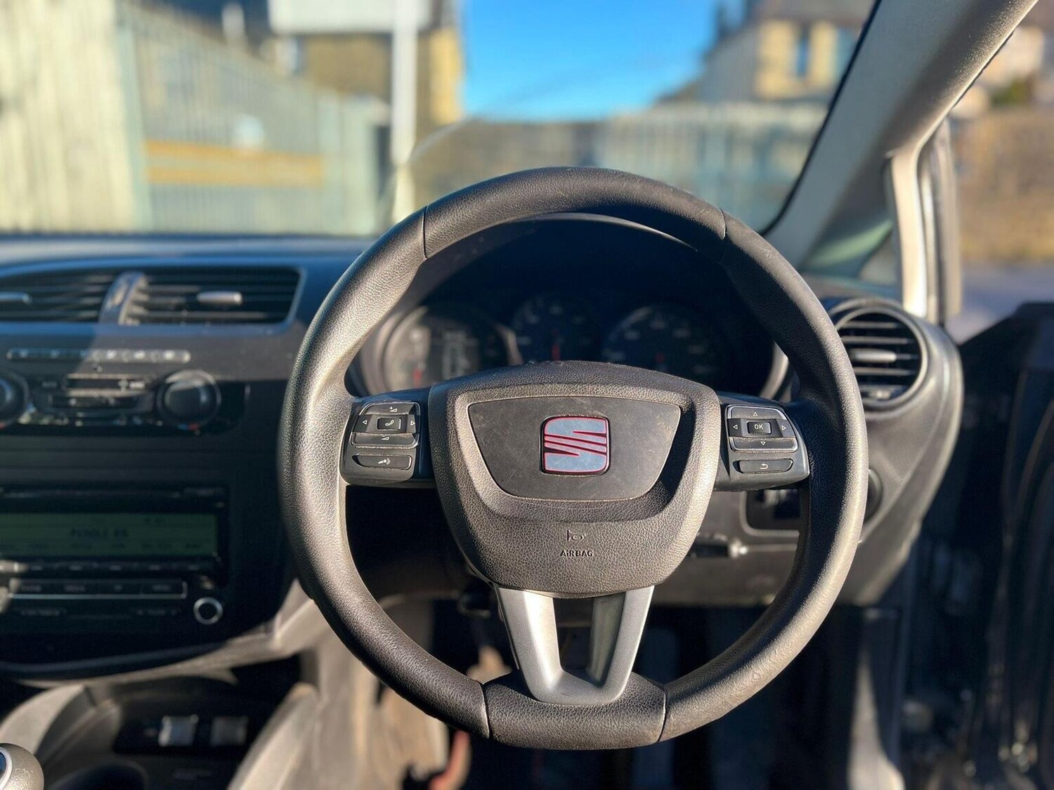 Used SEAT Leon 2012 for sale - 77303796: Photo 28