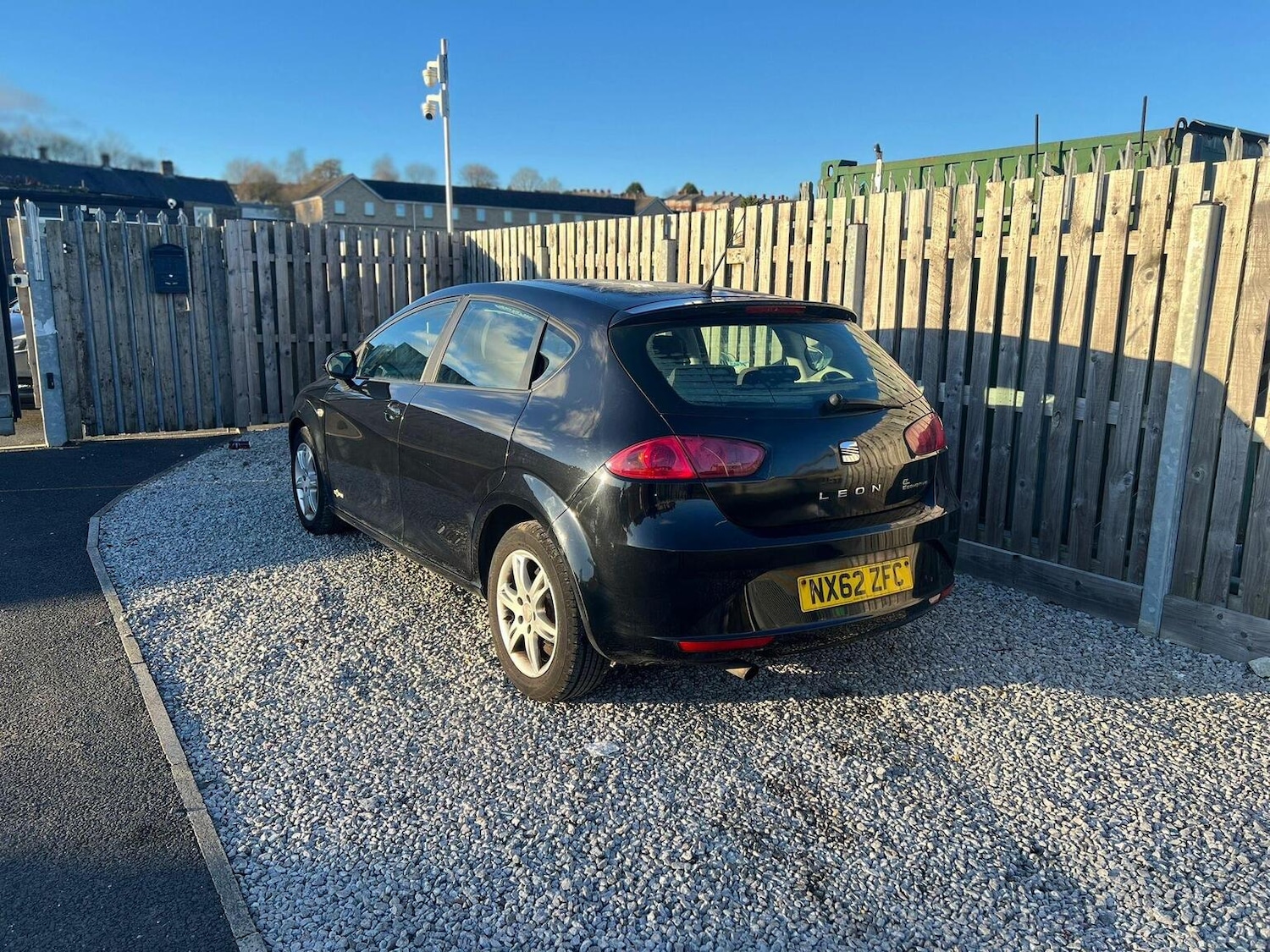 Used SEAT Leon 2012 for sale - 77303796: Photo 3