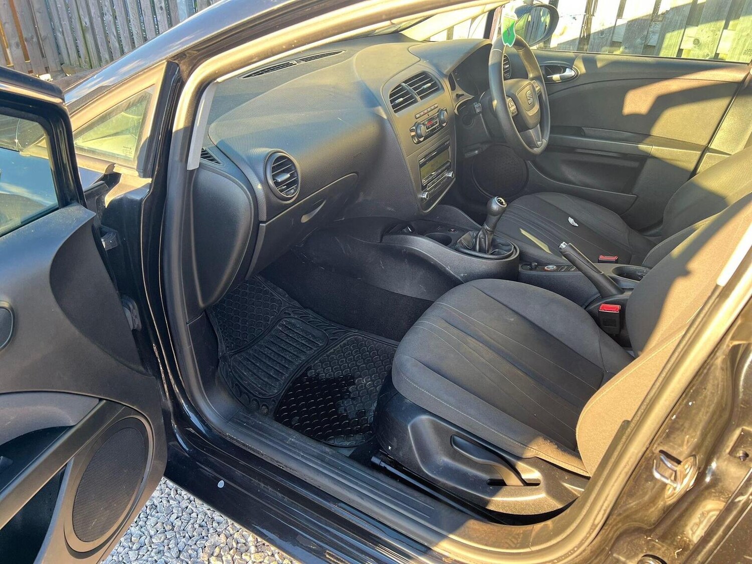 Used SEAT Leon 2012 for sale - 77303796: Photo 30