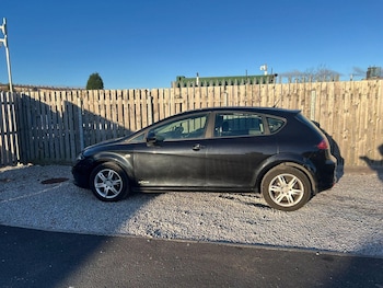 Used SEAT Leon 2012 for sale - 77303796: Photo