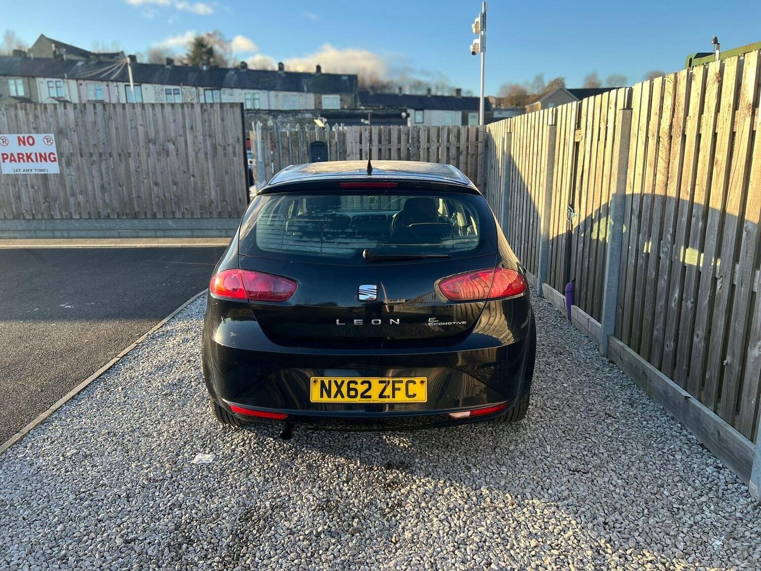 Used SEAT Leon 2012 for sale - 77303796: Photo 6