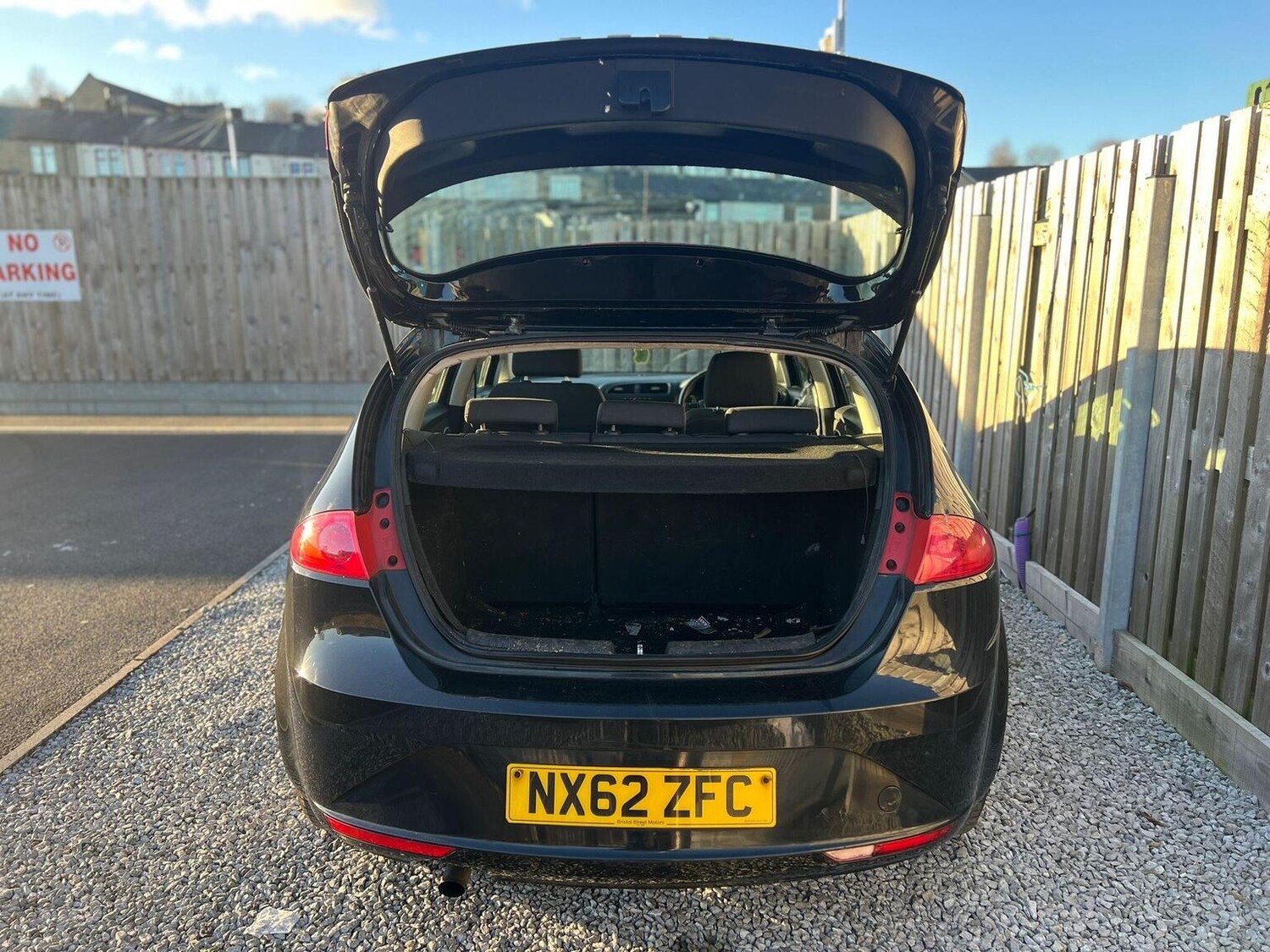 Used SEAT Leon 2012 for sale - 77303796: Photo 7