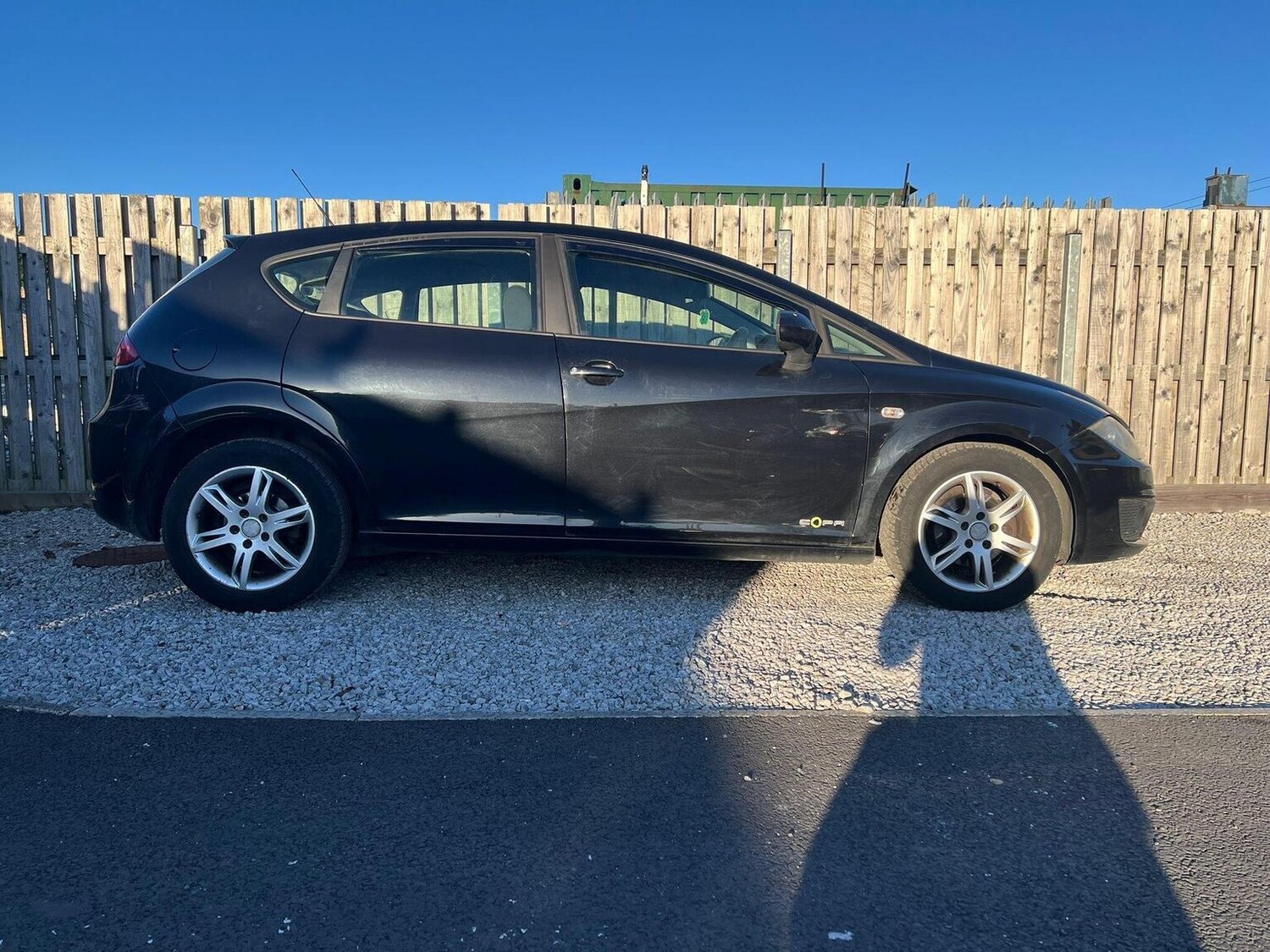 Used SEAT Leon 2012 for sale - 77303796: Photo 8