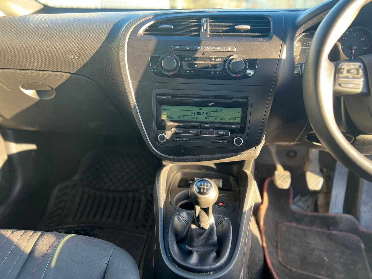 Used SEAT Leon 2012 for sale - 77303796: Photo 9