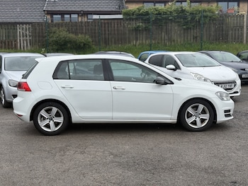 Used Volkswagen Golf 2013 for sale - 78687819: Photo