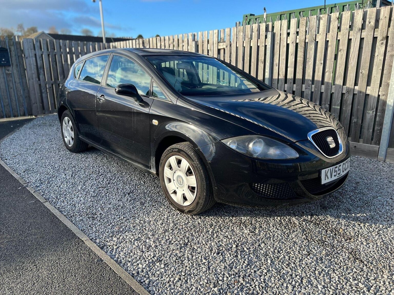 Used SEAT Leon 2005 for sale - 77303798: Photo 1