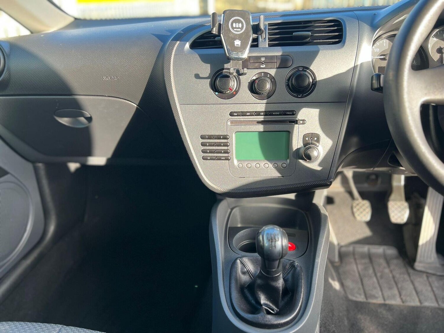 Used SEAT Leon 2005 for sale - 77303798: Photo 10