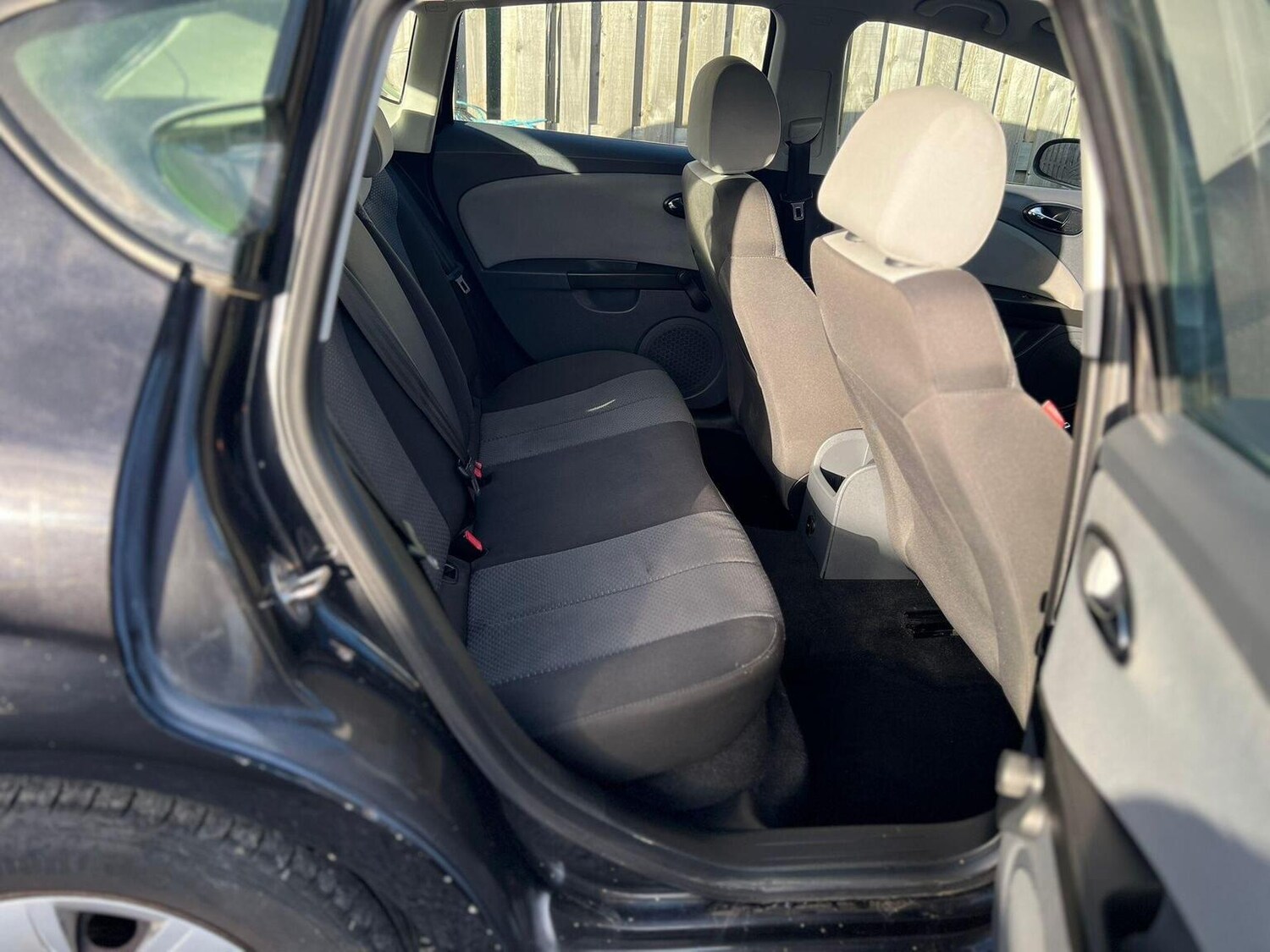 Used SEAT Leon 2005 for sale - 77303798: Photo 11