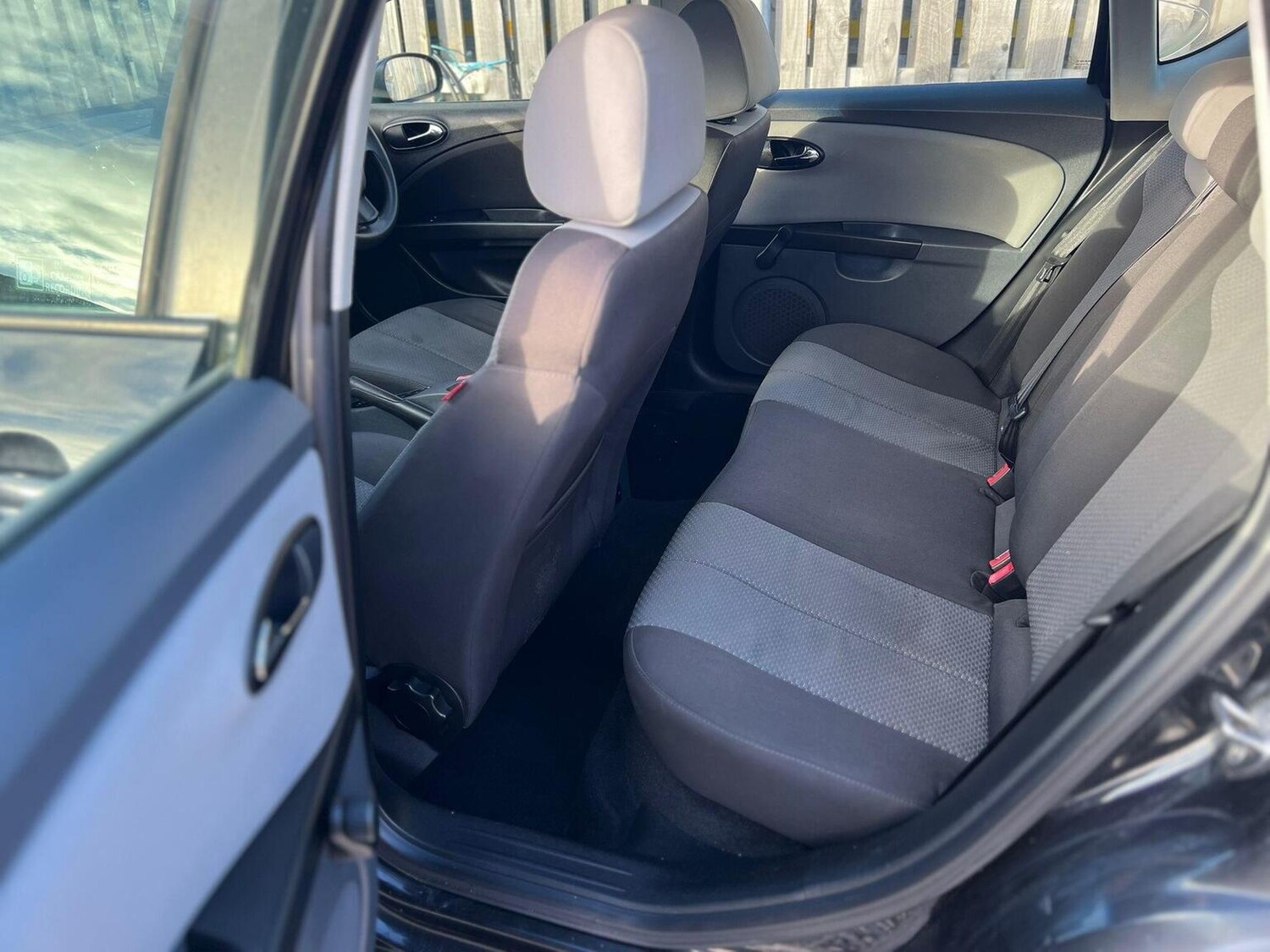 Used SEAT Leon 2005 for sale - 77303798: Photo 12