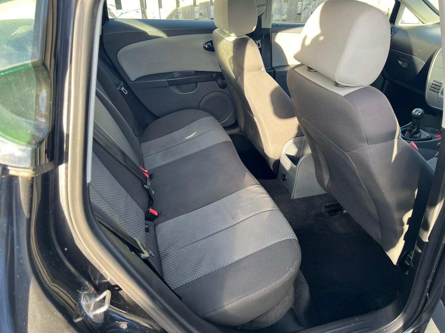 Used SEAT Leon 2005 for sale - 77303798: Photo 13