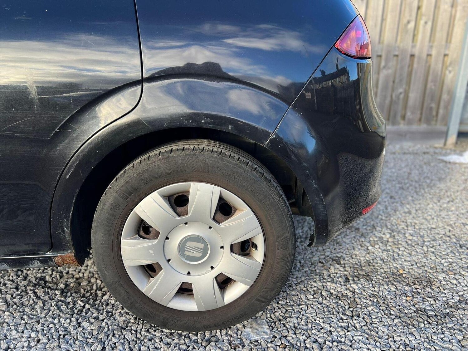 Used SEAT Leon 2005 for sale - 77303798: Photo 19