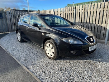 SEAT Leon feature image