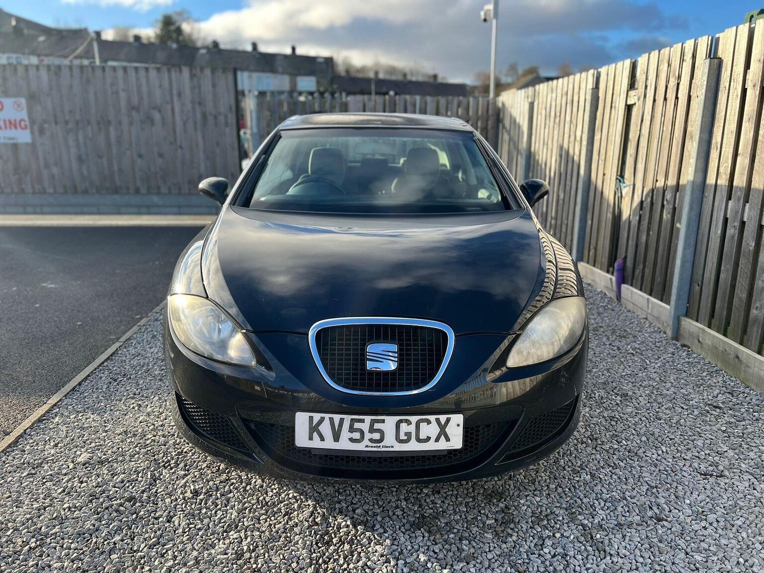 Used SEAT Leon 2005 for sale - 77303798: Photo 2