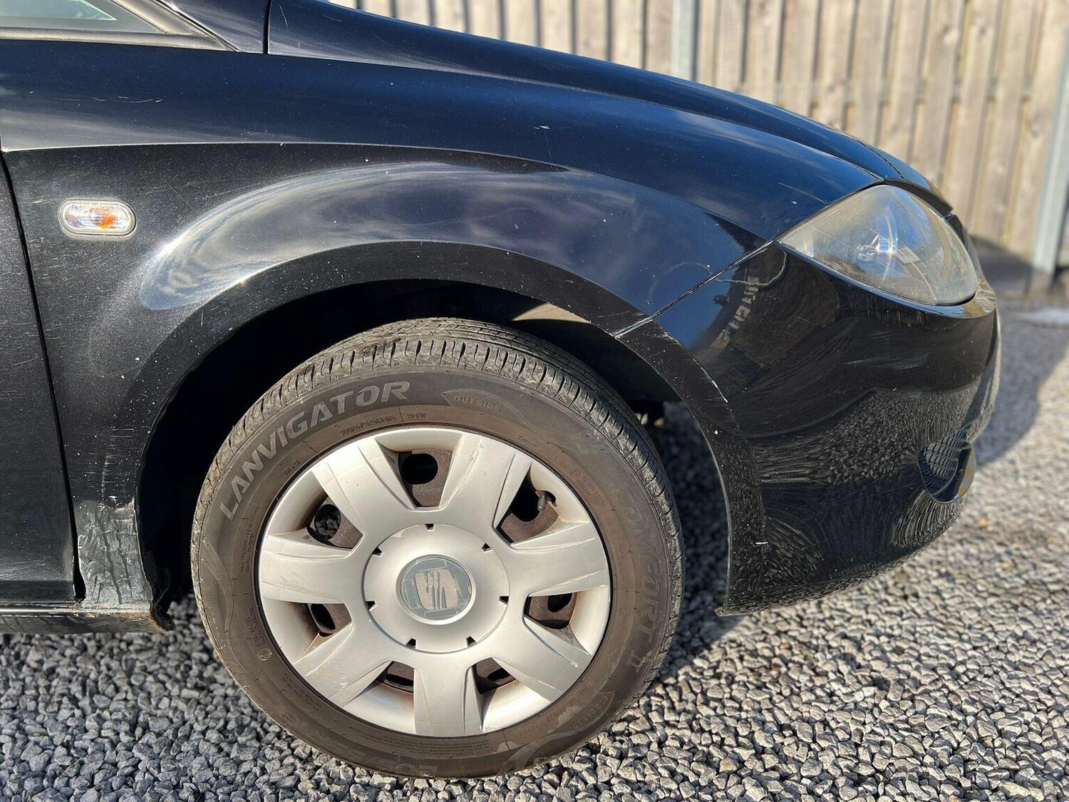 Used SEAT Leon 2005 for sale - 77303798: Photo 20