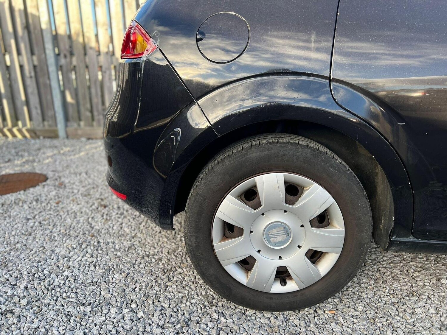 Used SEAT Leon 2005 for sale - 77303798: Photo 22