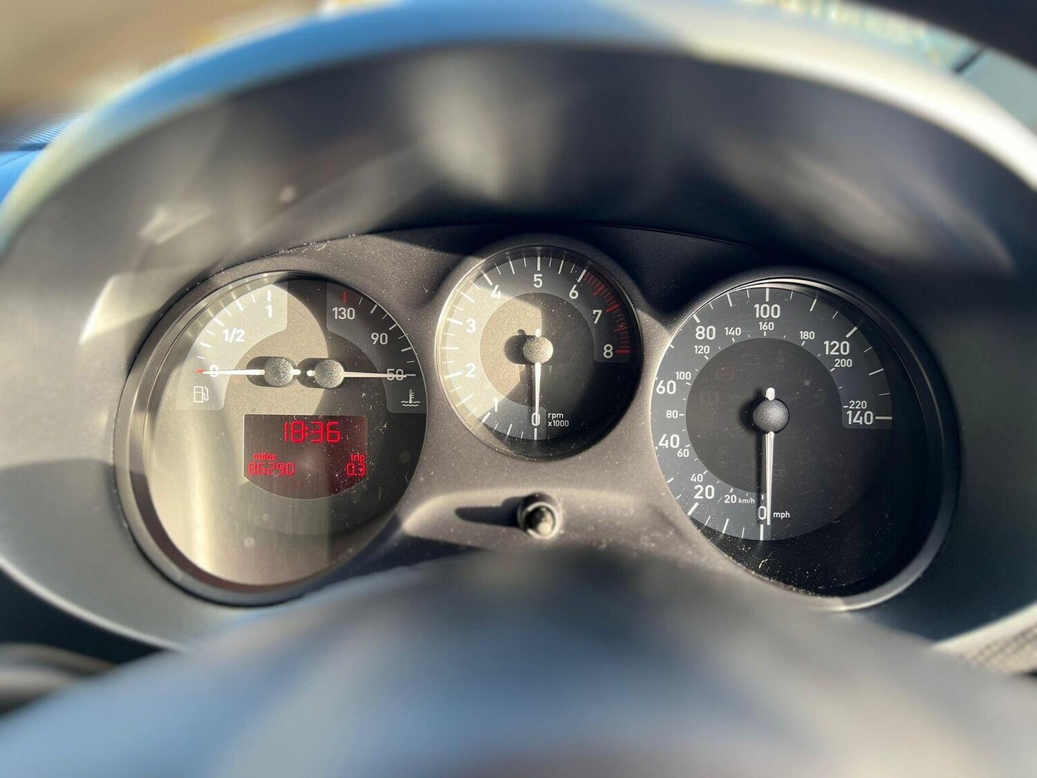 Used SEAT Leon 2005 for sale - 77303798: Photo 23