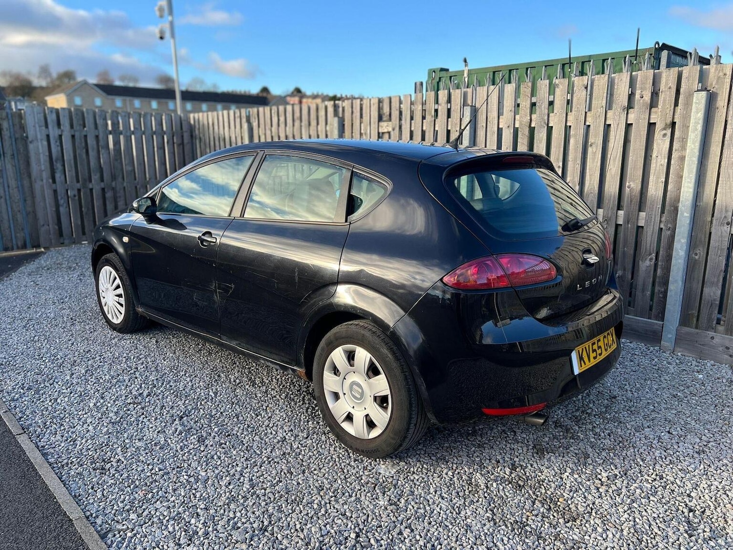 Used SEAT Leon 2005 for sale - 77303798: Photo 3