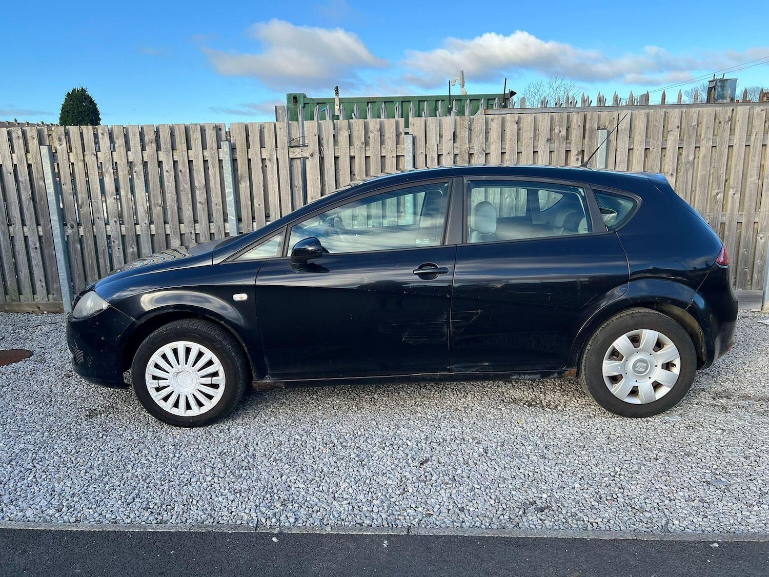 Used SEAT Leon 2005 for sale - 77303798: Photo 4