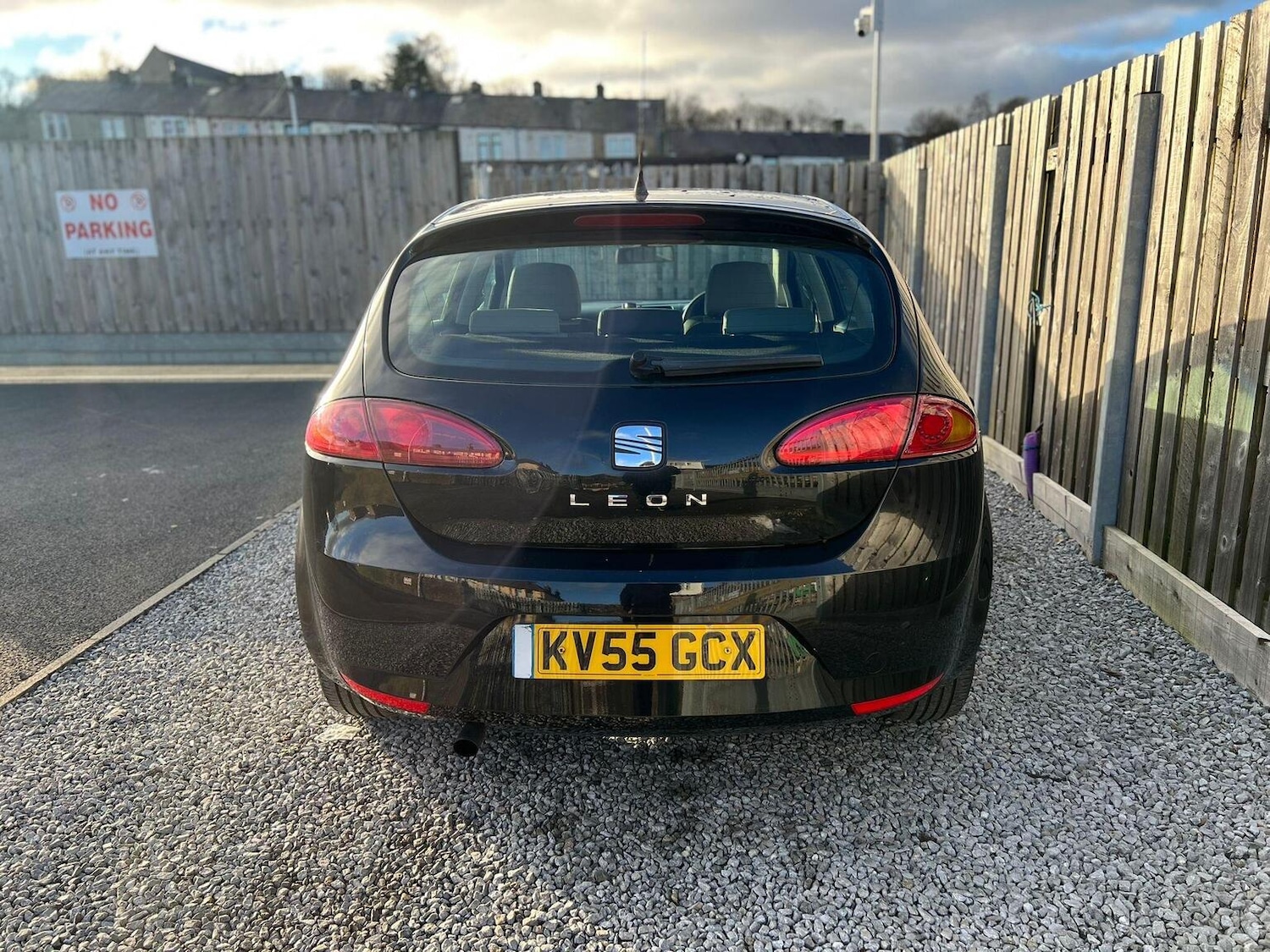 Used SEAT Leon 2005 for sale - 77303798: Photo 5