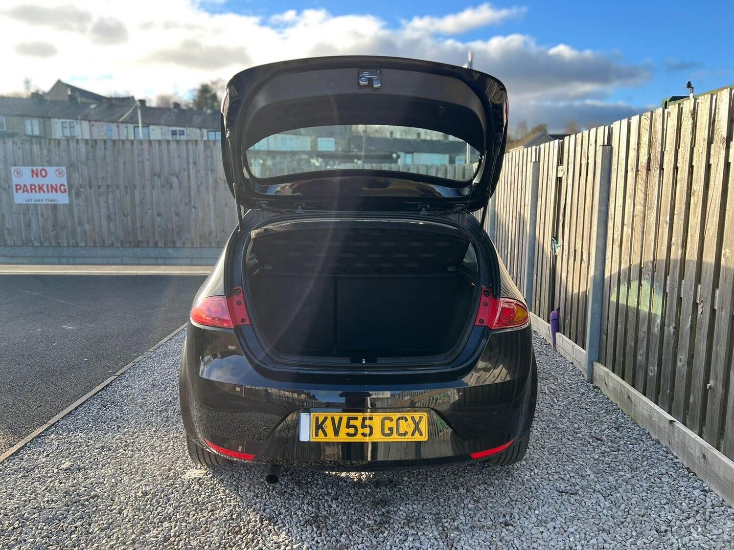 Used SEAT Leon 2005 for sale - 77303798: Photo 6