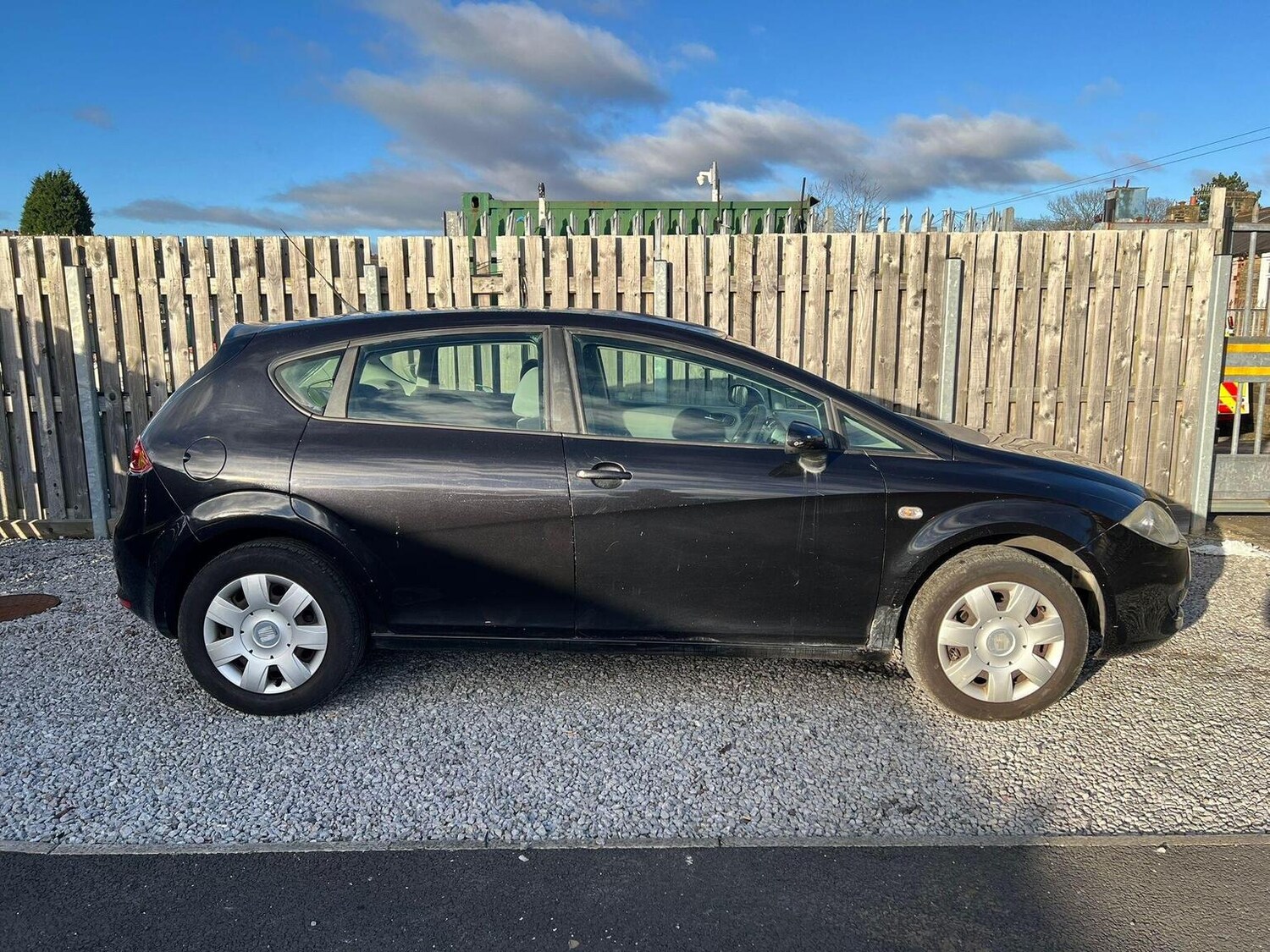 Used SEAT Leon 2005 for sale - 77303798: Photo 7