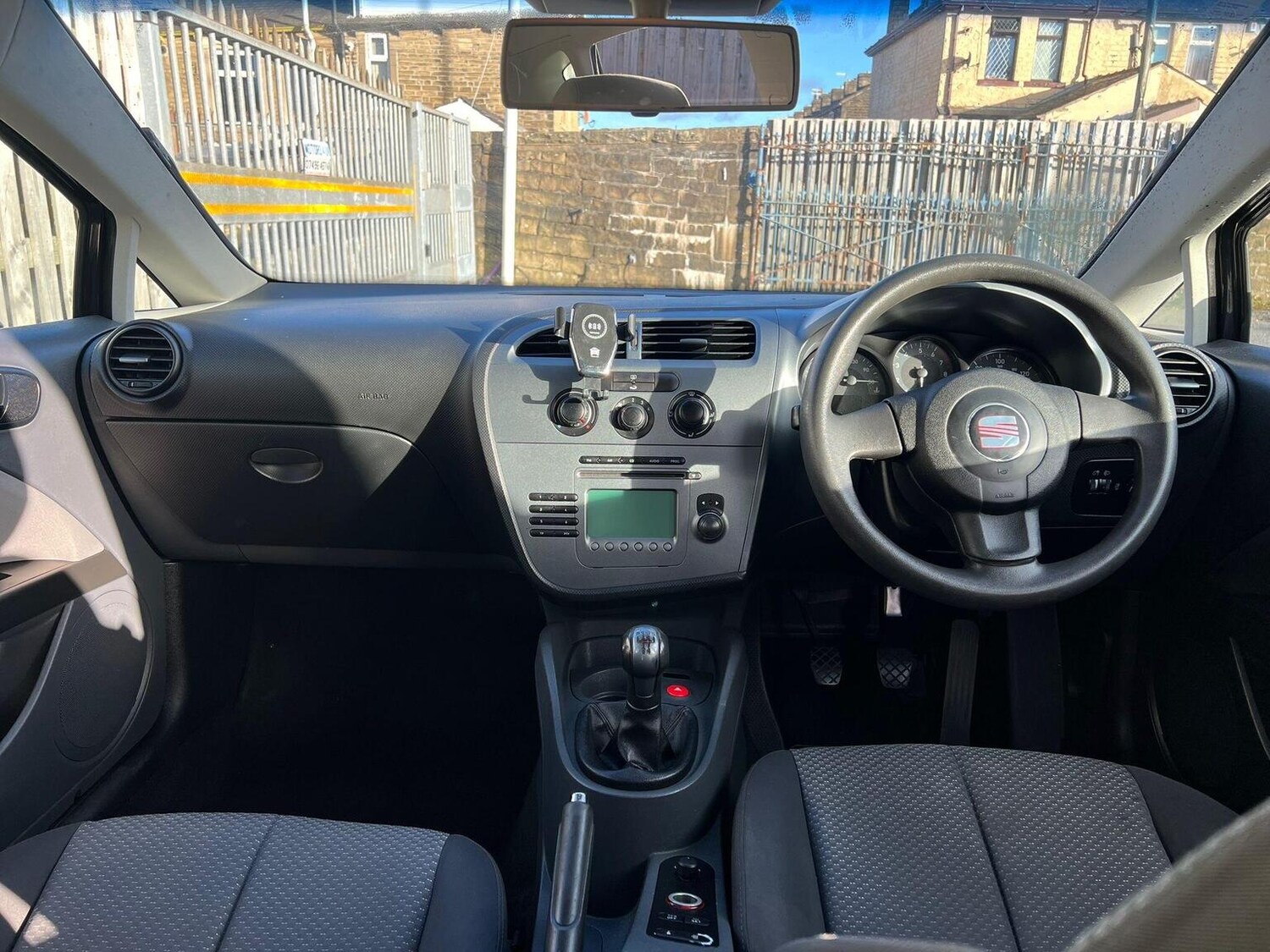 Used SEAT Leon 2005 for sale - 77303798: Photo 8