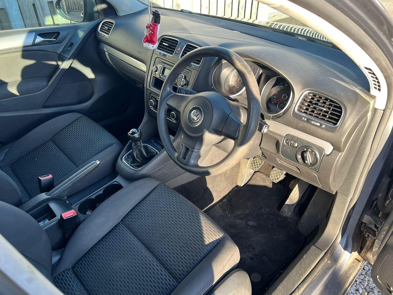 Used Volkswagen Golf 2009 for sale - 77303811: Photo 11