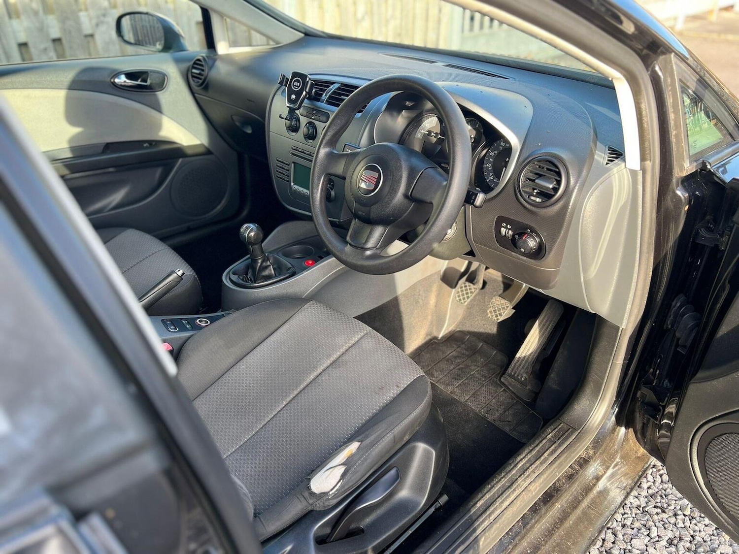 Used Volkswagen Golf 2009 for sale - 77303811: Photo 12