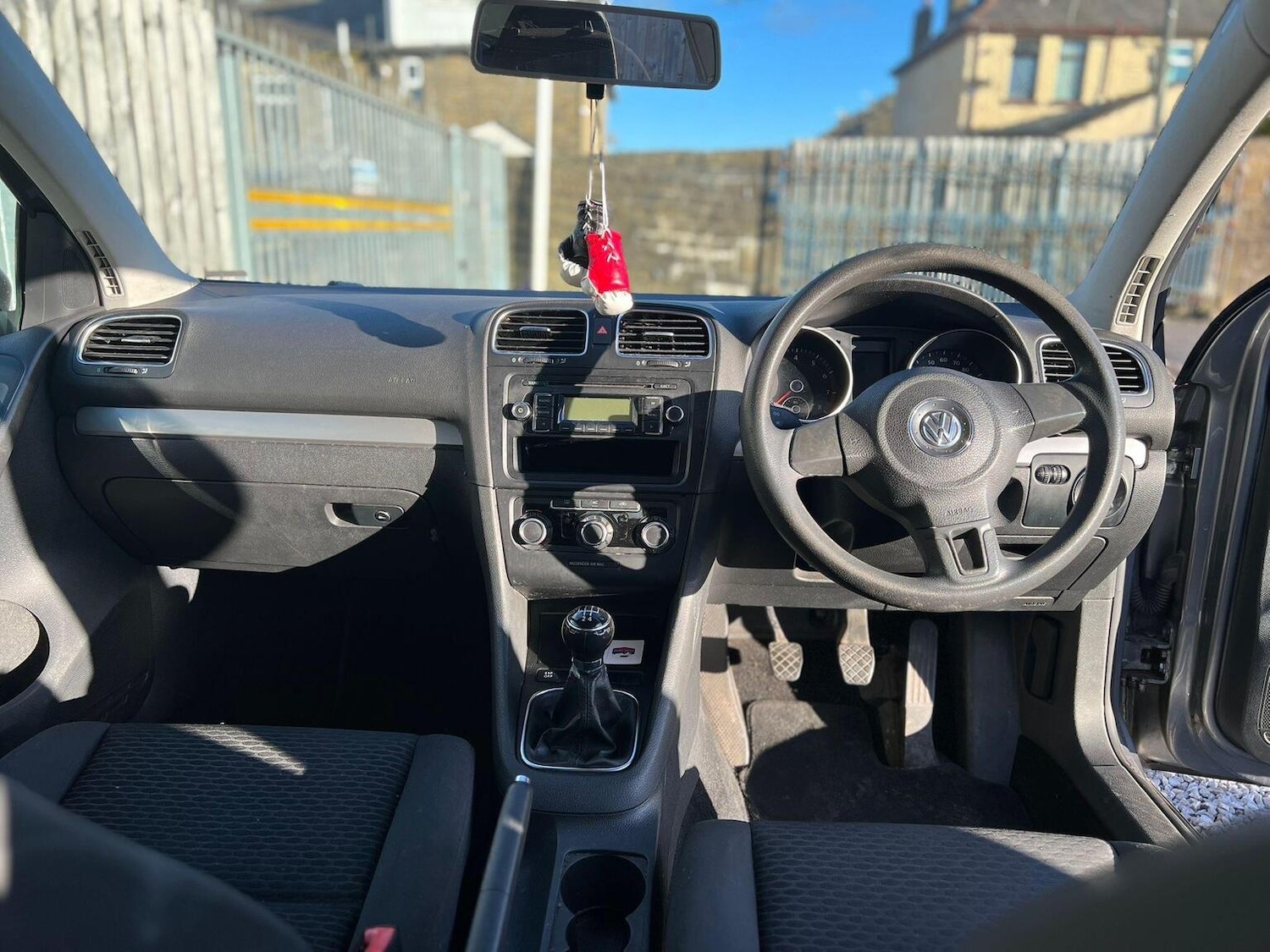 Used Volkswagen Golf 2009 for sale - 77303811: Photo 13