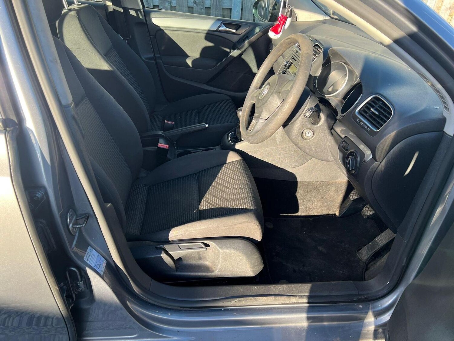 Used Volkswagen Golf 2009 for sale - 77303811: Photo 14