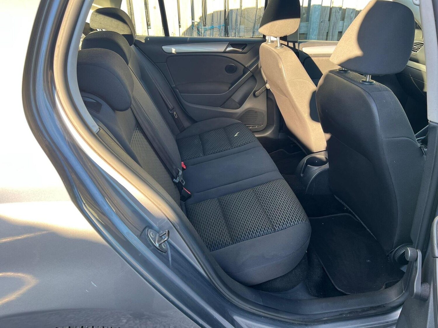 Used Volkswagen Golf 2009 for sale - 77303811: Photo 15