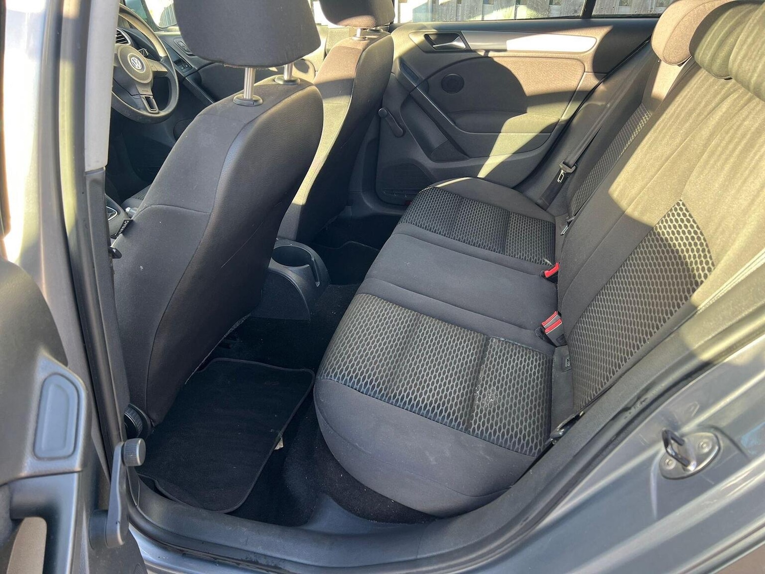 Used Volkswagen Golf 2009 for sale - 77303811: Photo 16