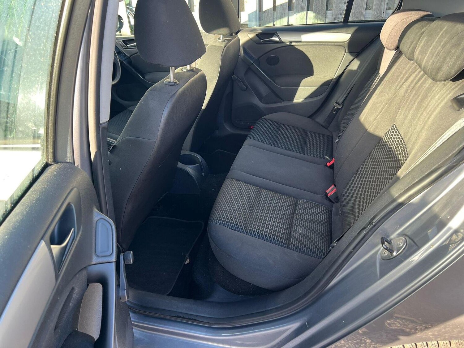 Used Volkswagen Golf 2009 for sale - 77303811: Photo 17