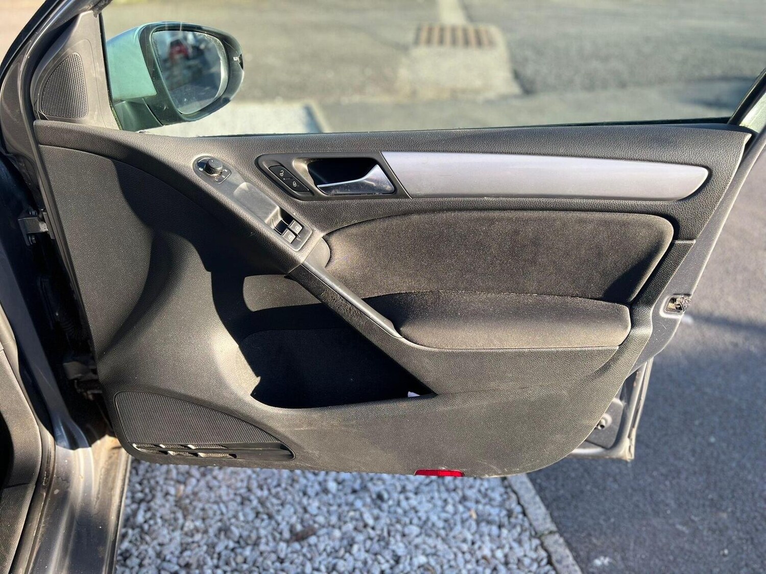 Used Volkswagen Golf 2009 for sale - 77303811: Photo 19