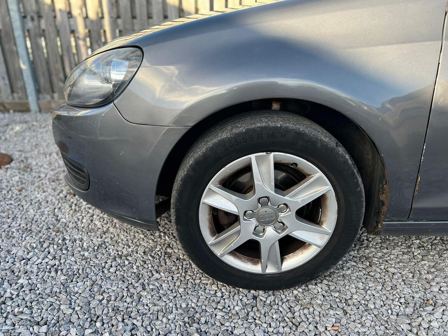 Used Volkswagen Golf 2009 for sale - 77303811: Photo 22