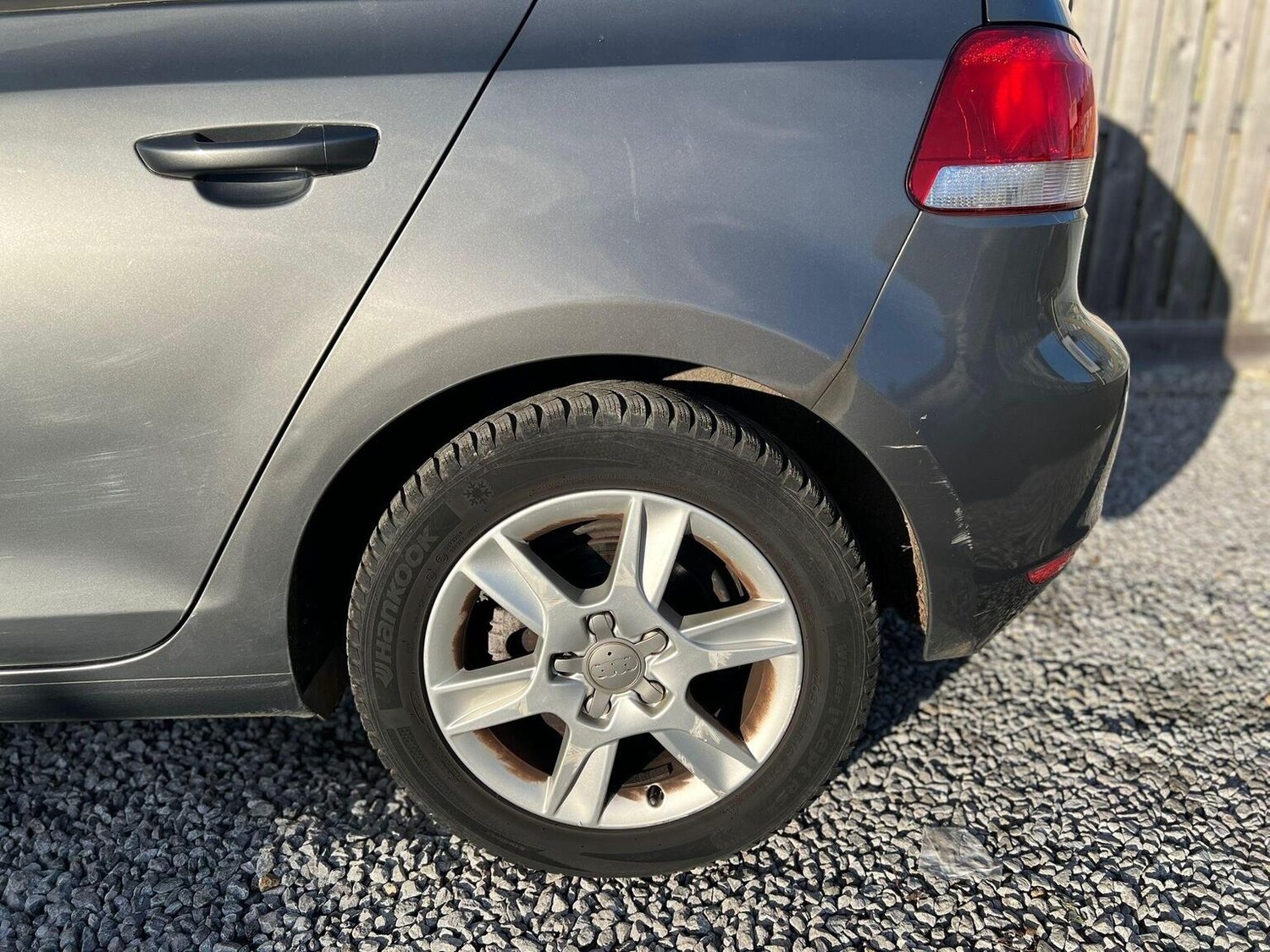 Used Volkswagen Golf 2009 for sale - 77303811: Photo 23